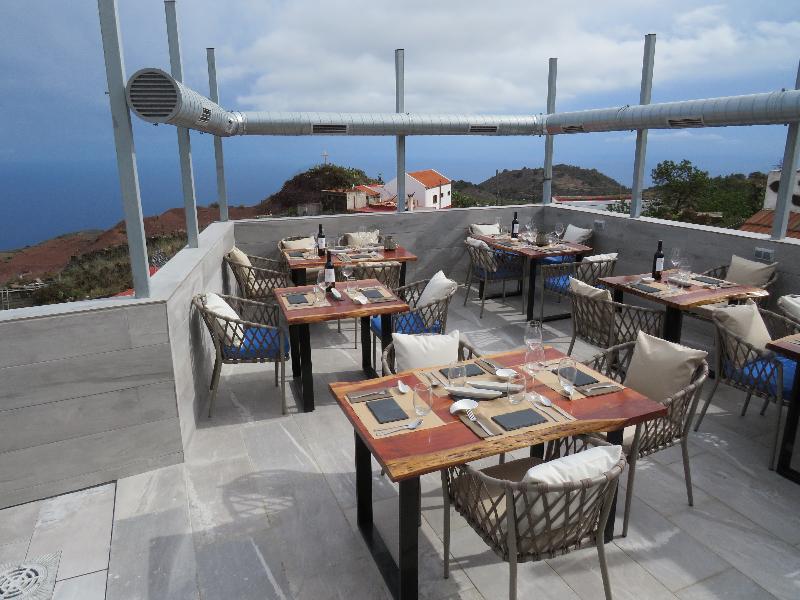 Lua Boutique El Pinar (El Hierro)