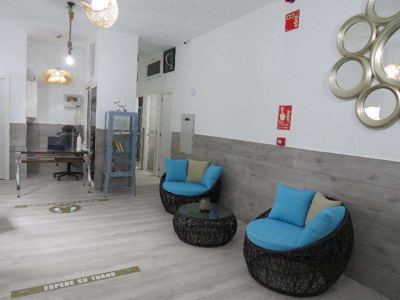 Hotel Lua Boutique El Pinar (El Hierro)