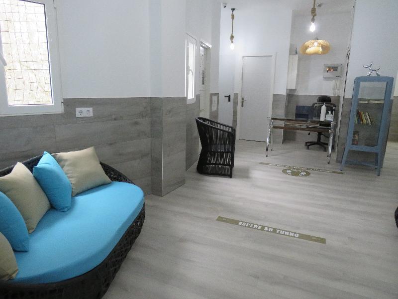 Hotel Lua Boutique El Pinar (El Hierro)