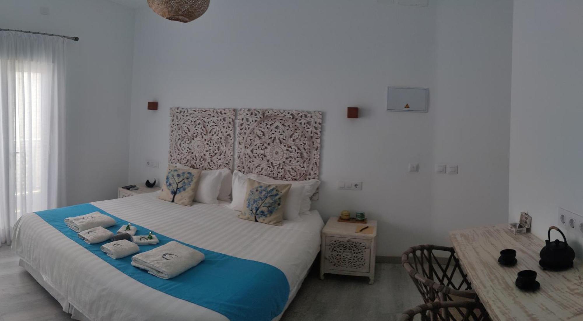 Hotel Lua Boutique El Pinar (El Hierro)