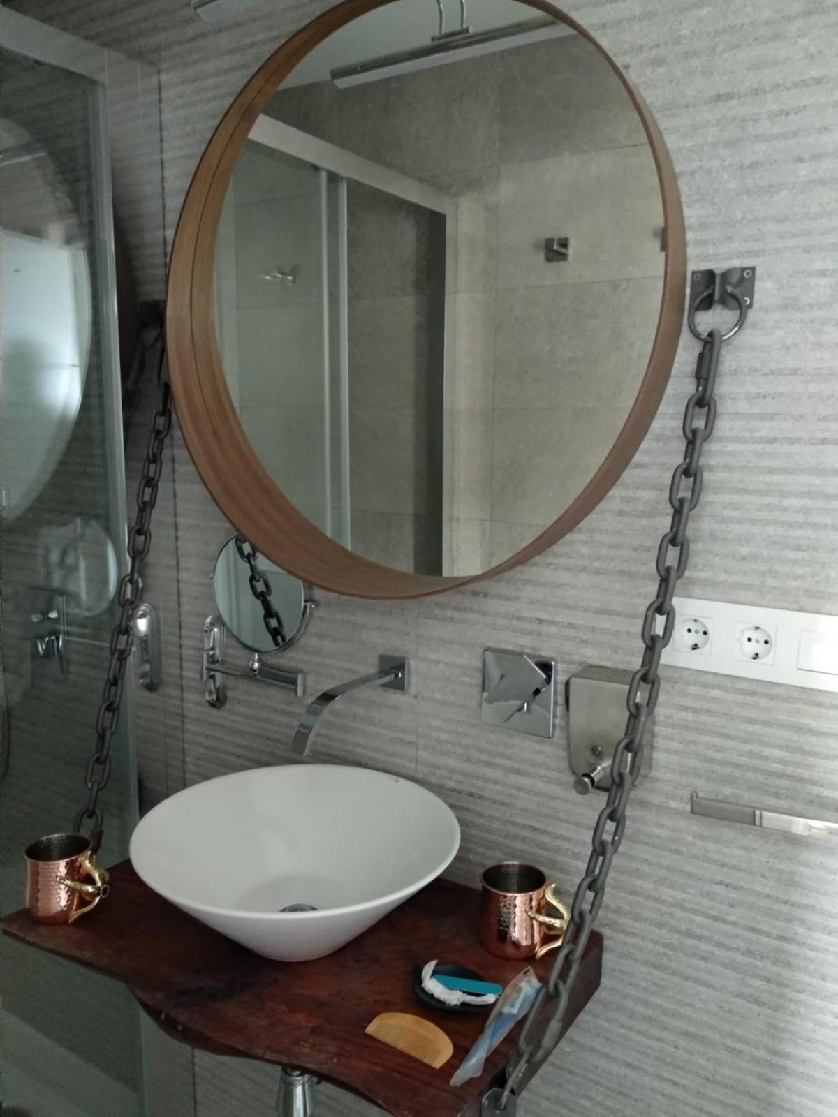 Lua Boutique Hotel El Pinar (El Hierro)