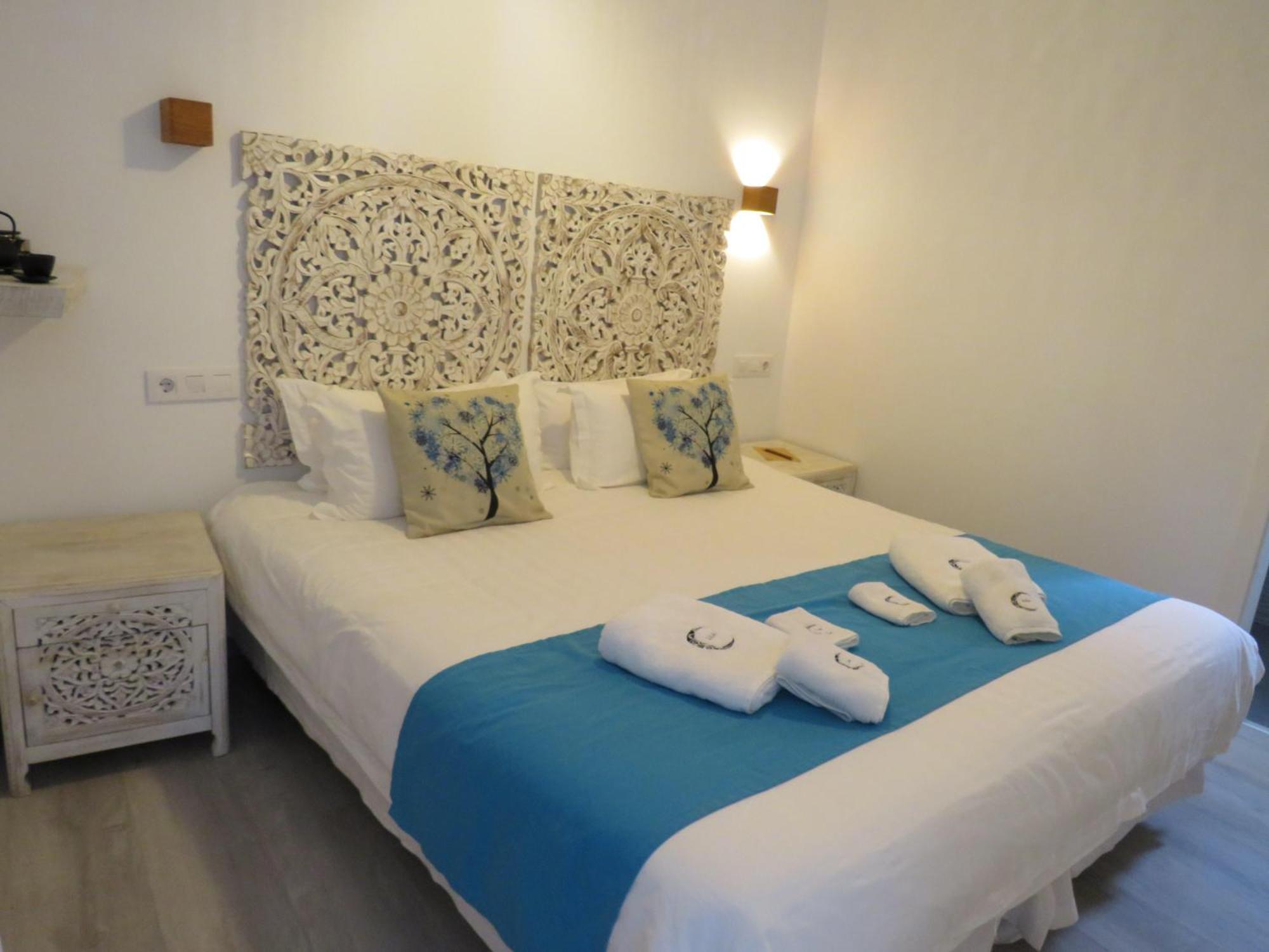 Hotel Lua Boutique 3*
