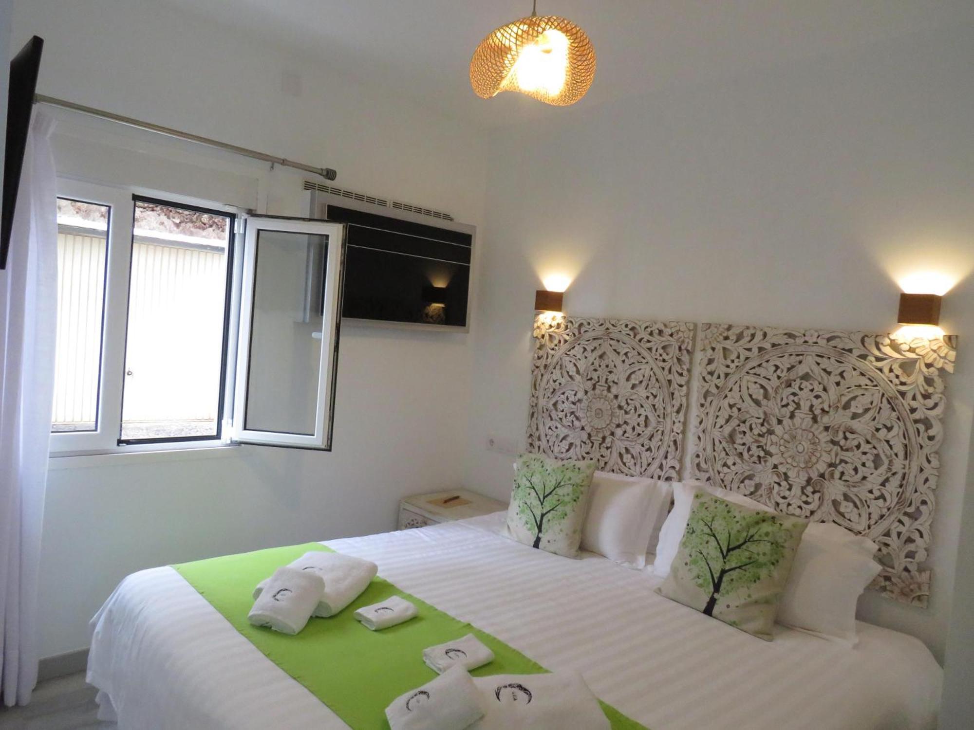 Lua Boutique 3* El Pinar (El Hierro)