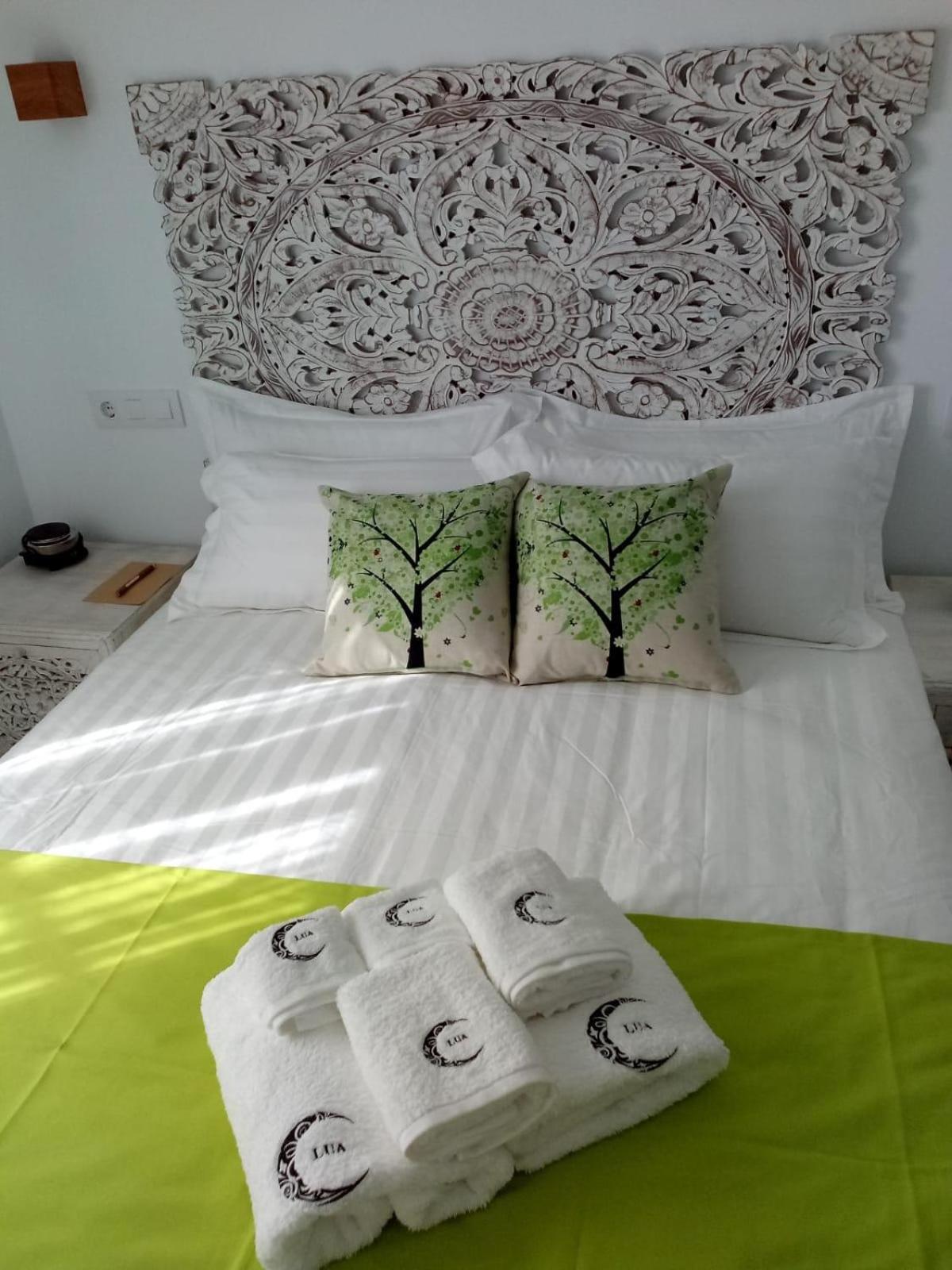 Hotel Lua Boutique El Pinar (El Hierro)