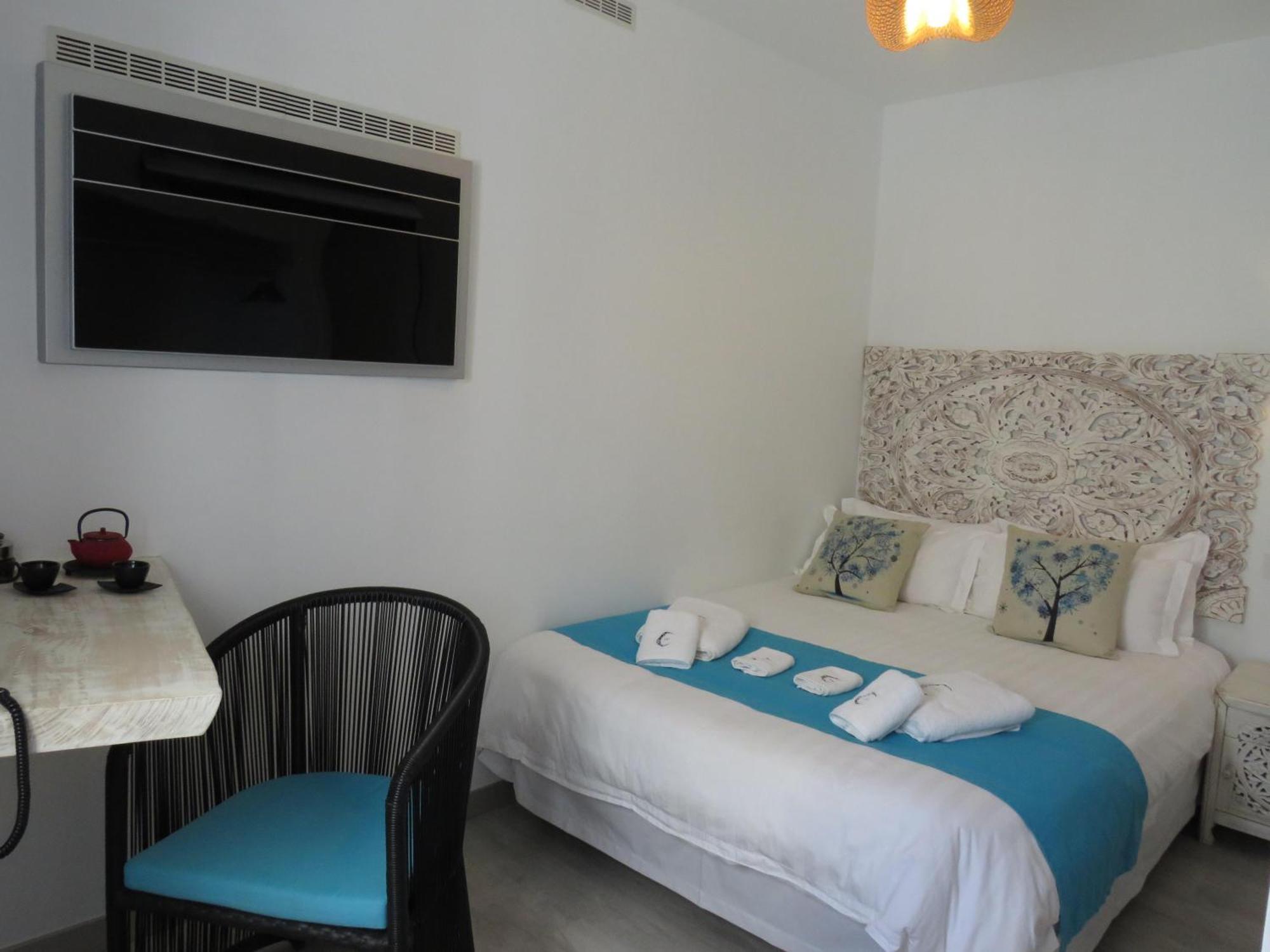 Lua Boutique 3* El Pinar (El Hierro)