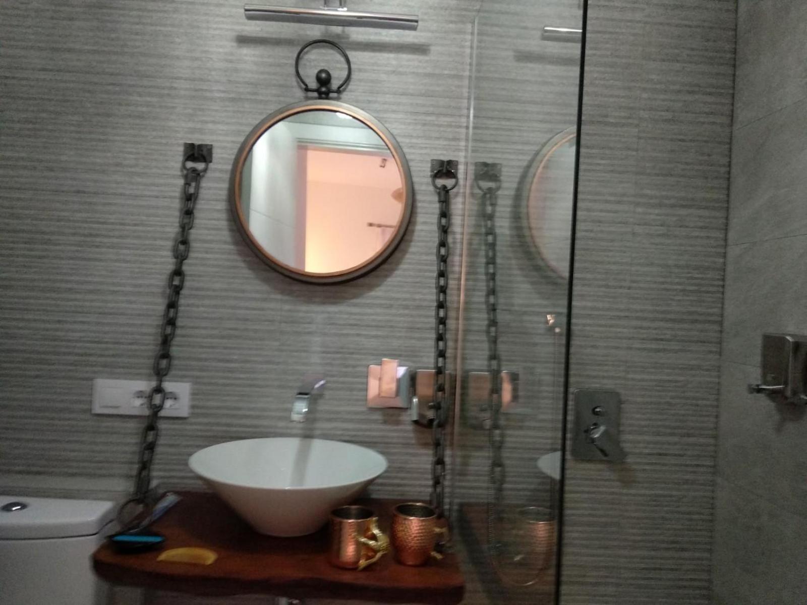 Lua Boutique Hotel El Pinar (El Hierro)
