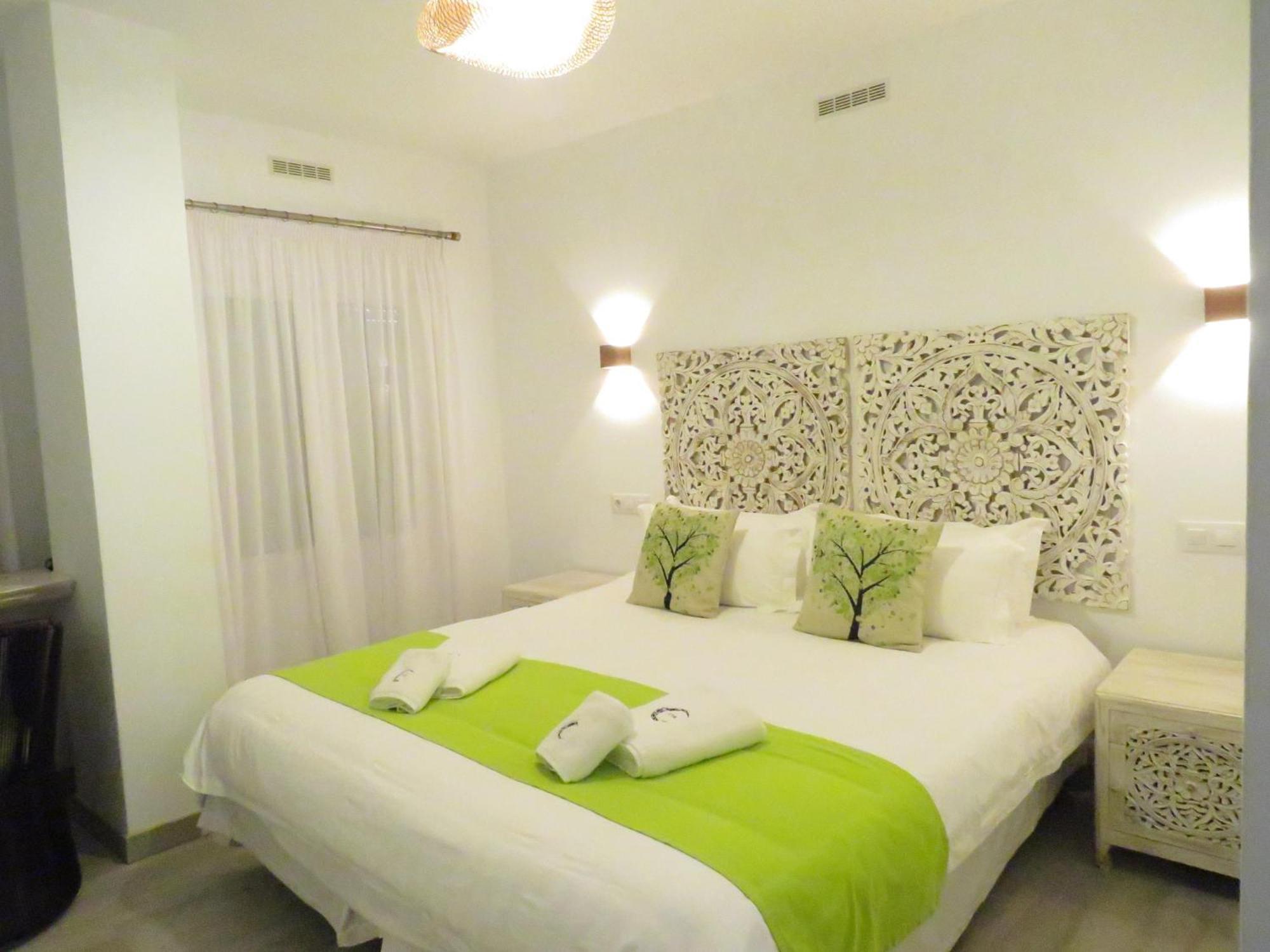 Hotel Lua Boutique 3*