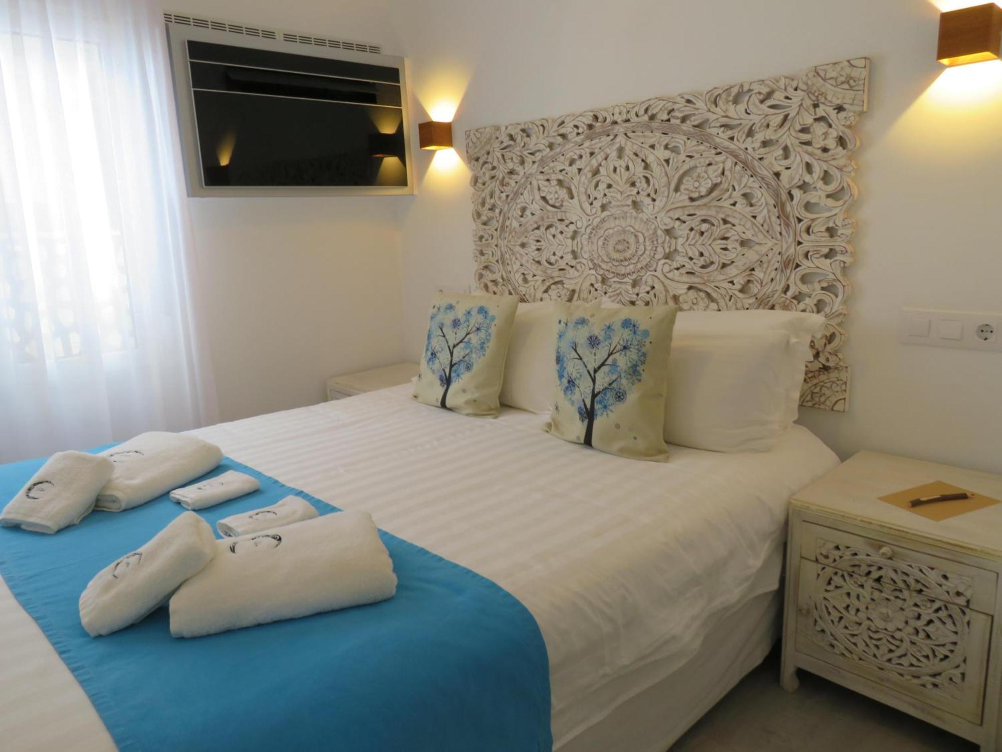 Hotel Lua Boutique