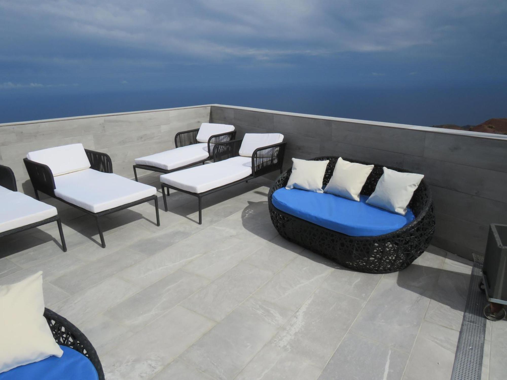 Hotel Lua Boutique 3*