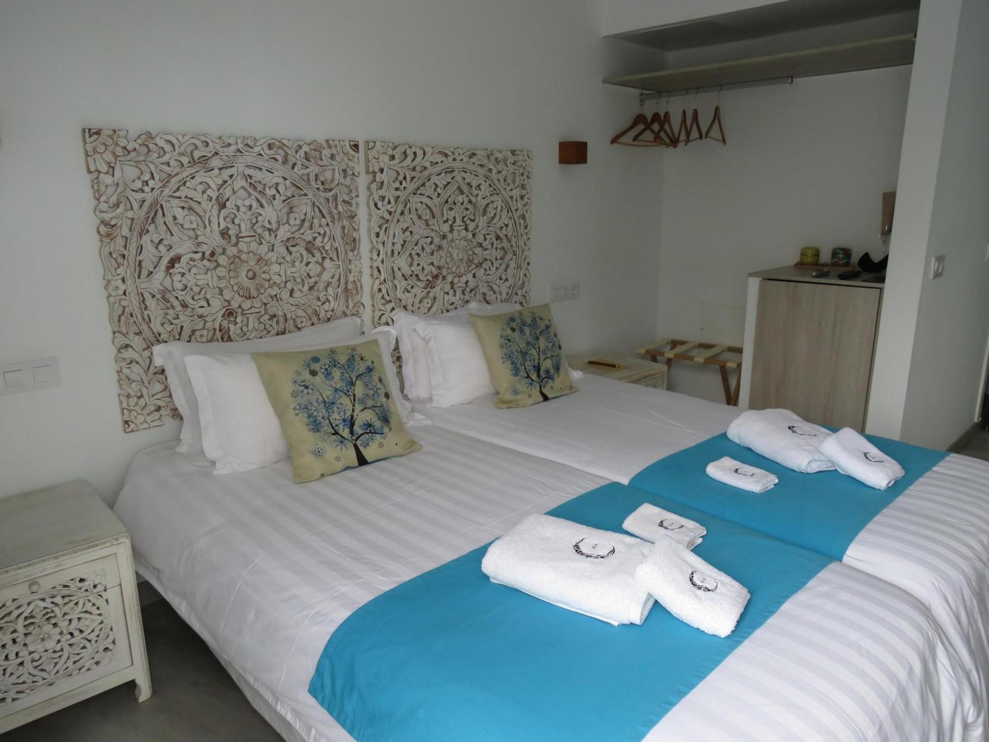 Lua Boutique 3* El Pinar (El Hierro)