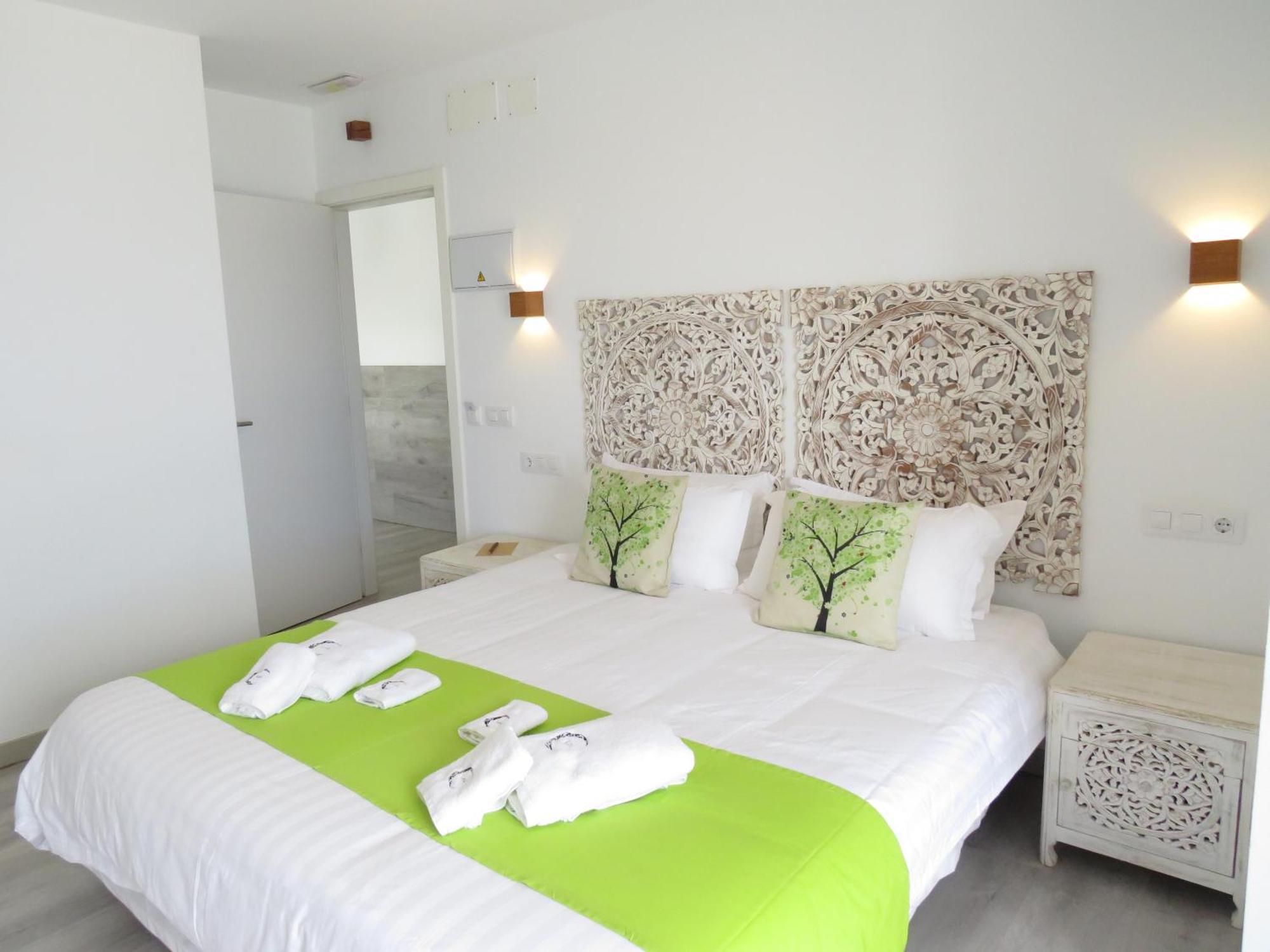 Lua Boutique Hotel 3*